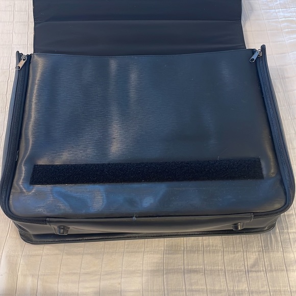 Mary Kay cosmetics consultant bag product organizer case make up artist - Picture 8 of 12